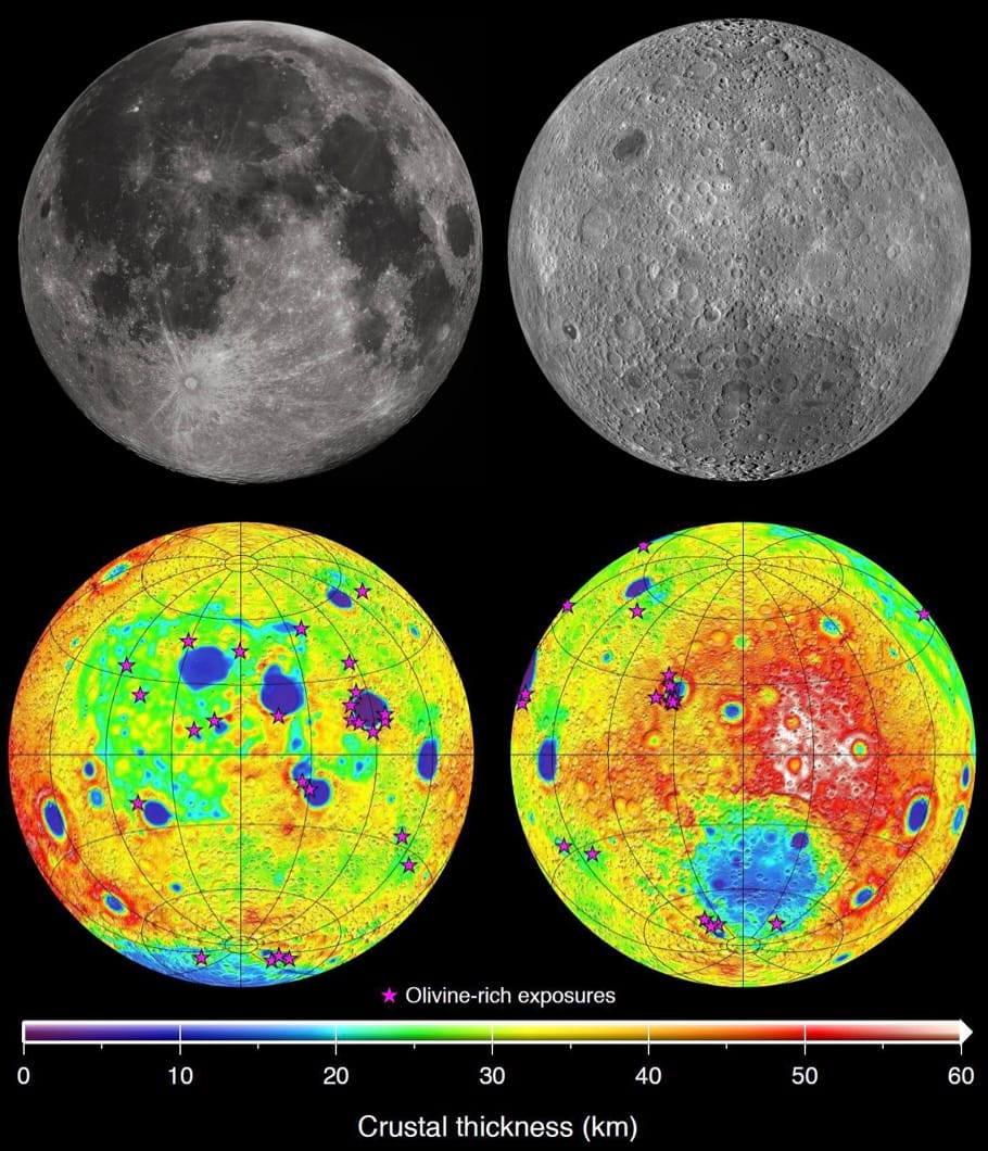 Moon Monday #202: A bao-burrito-bhel of global lunar updates