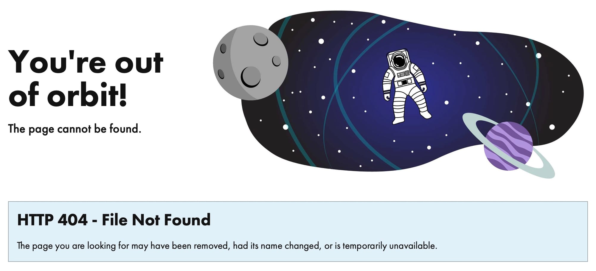 Critical scientific documents go missing from NASA-backed lunar community website