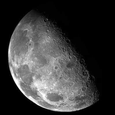 Moon Monday #144: On the most precise planetary landing attempt by