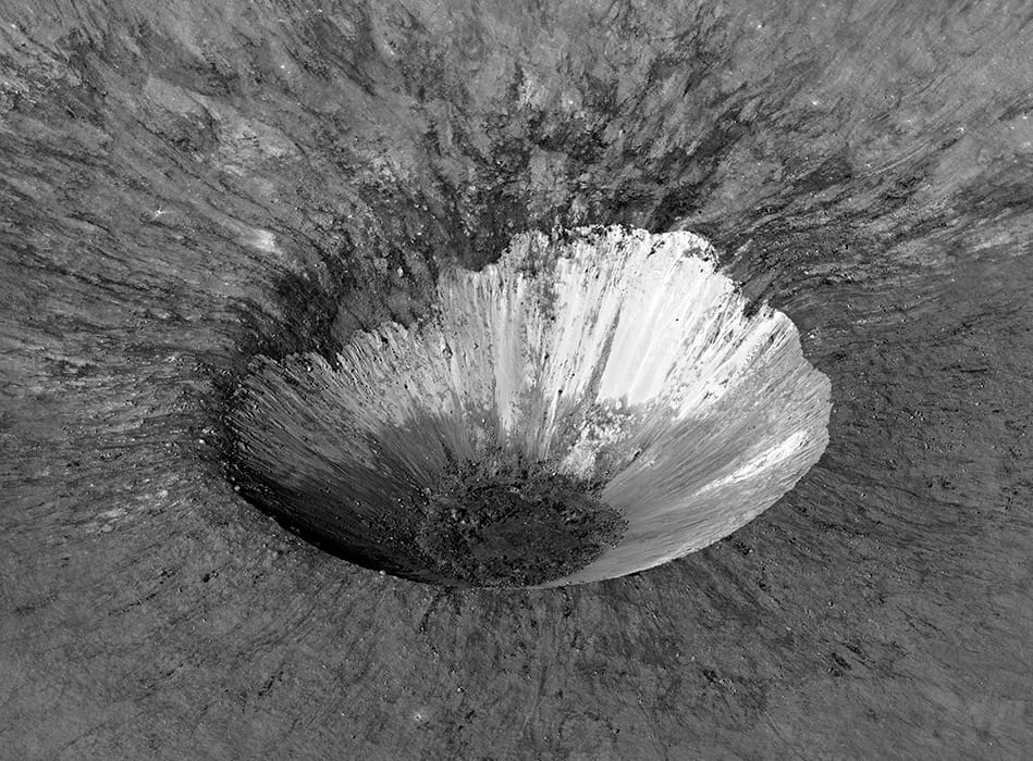 Explore our Moon’s wild places and wonderful samples | Moon Monday #234