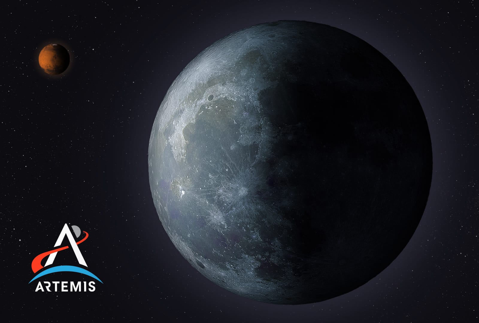 Moon Monday #232: Still free mission updates
