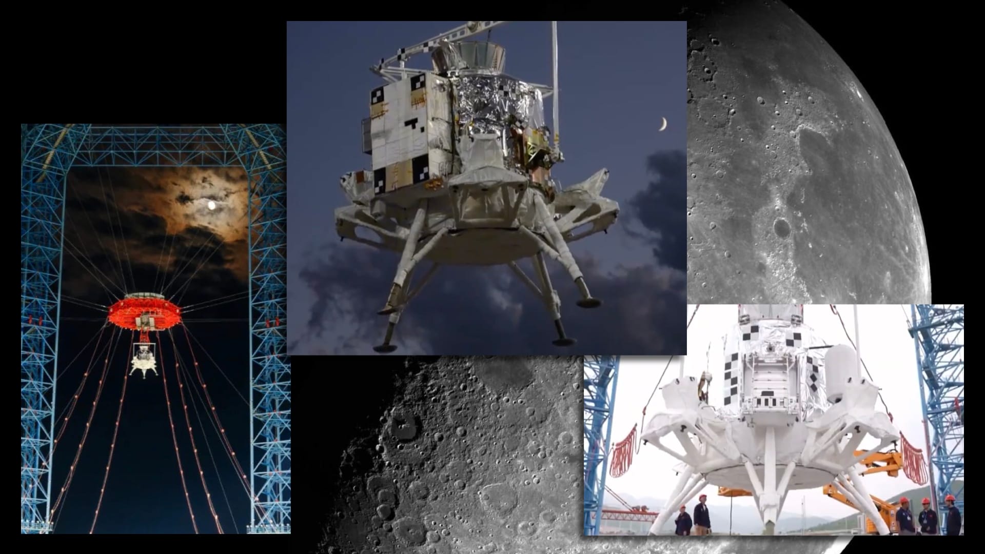 Moon Monday #237: China completes large lander test in latest milestone to put humans on the Moon