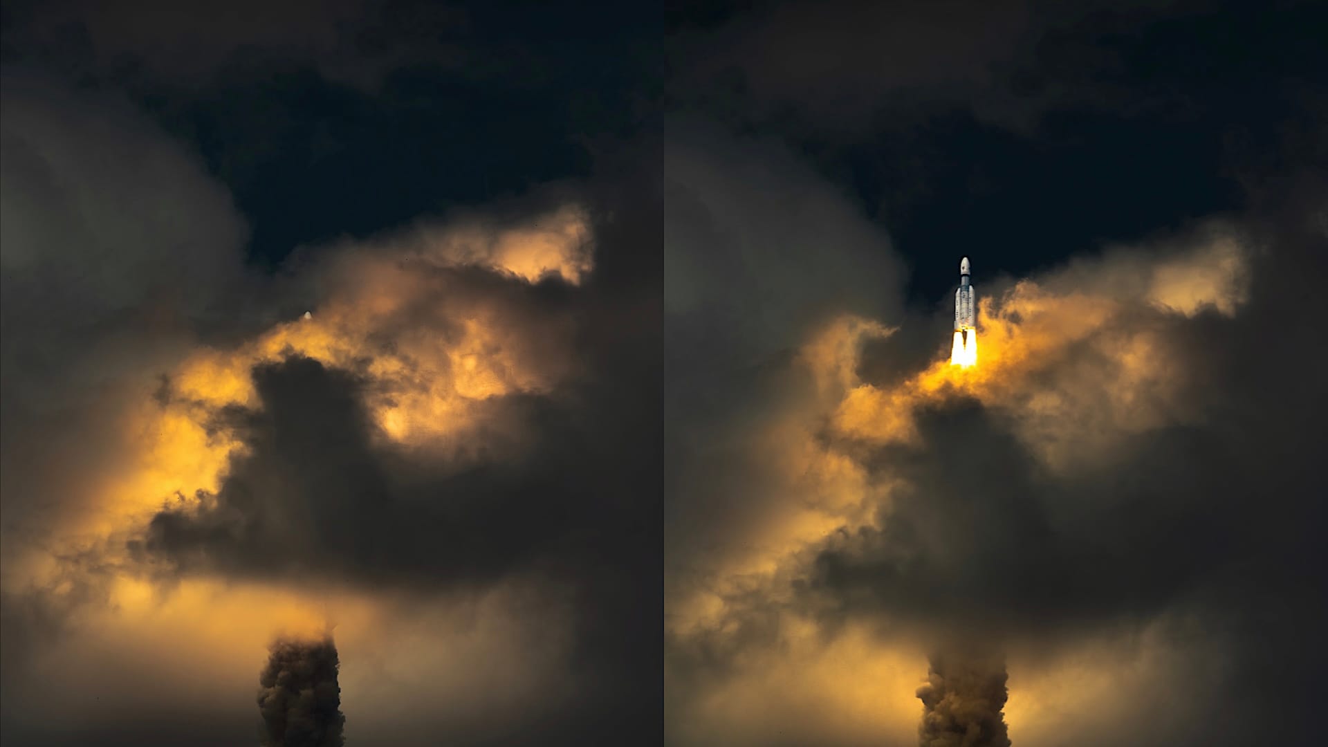 ISRO and India had a mixed year in space in 2025