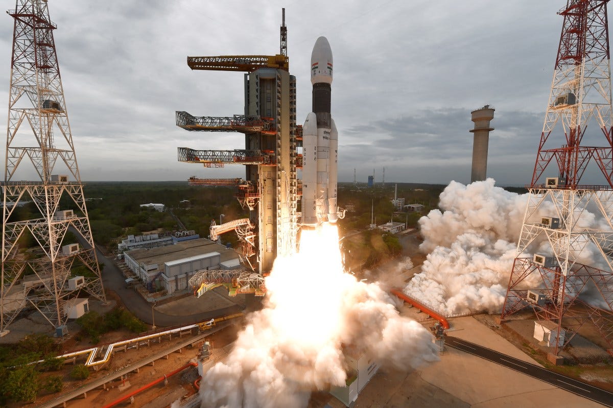 ISRO eyeing the entire inner solar system, welcomes academia and companies