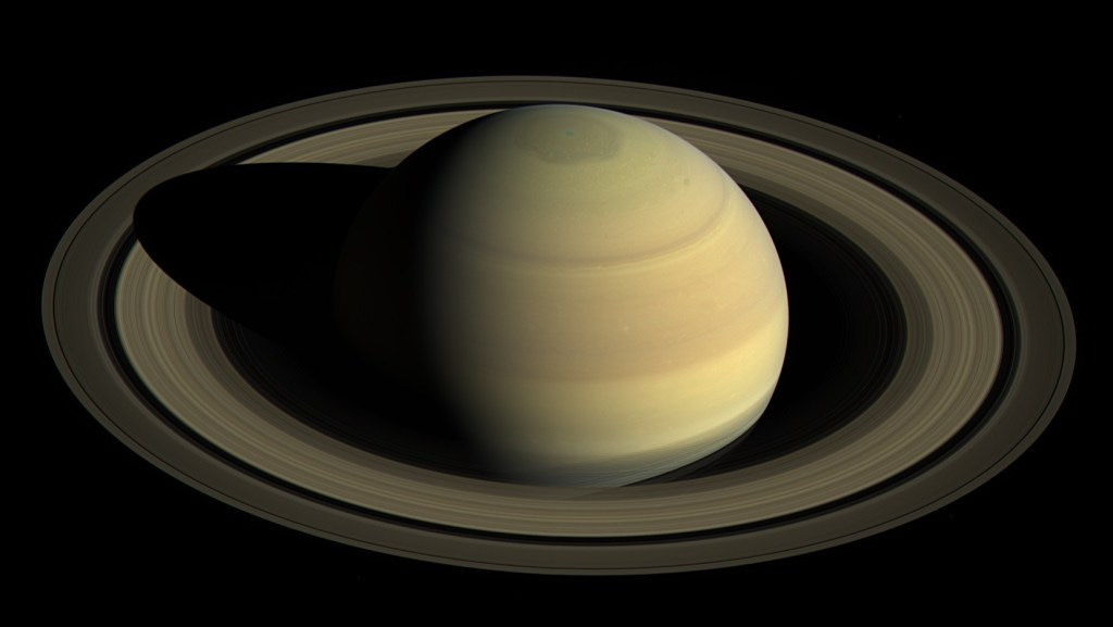 Why explore Saturn and its moons