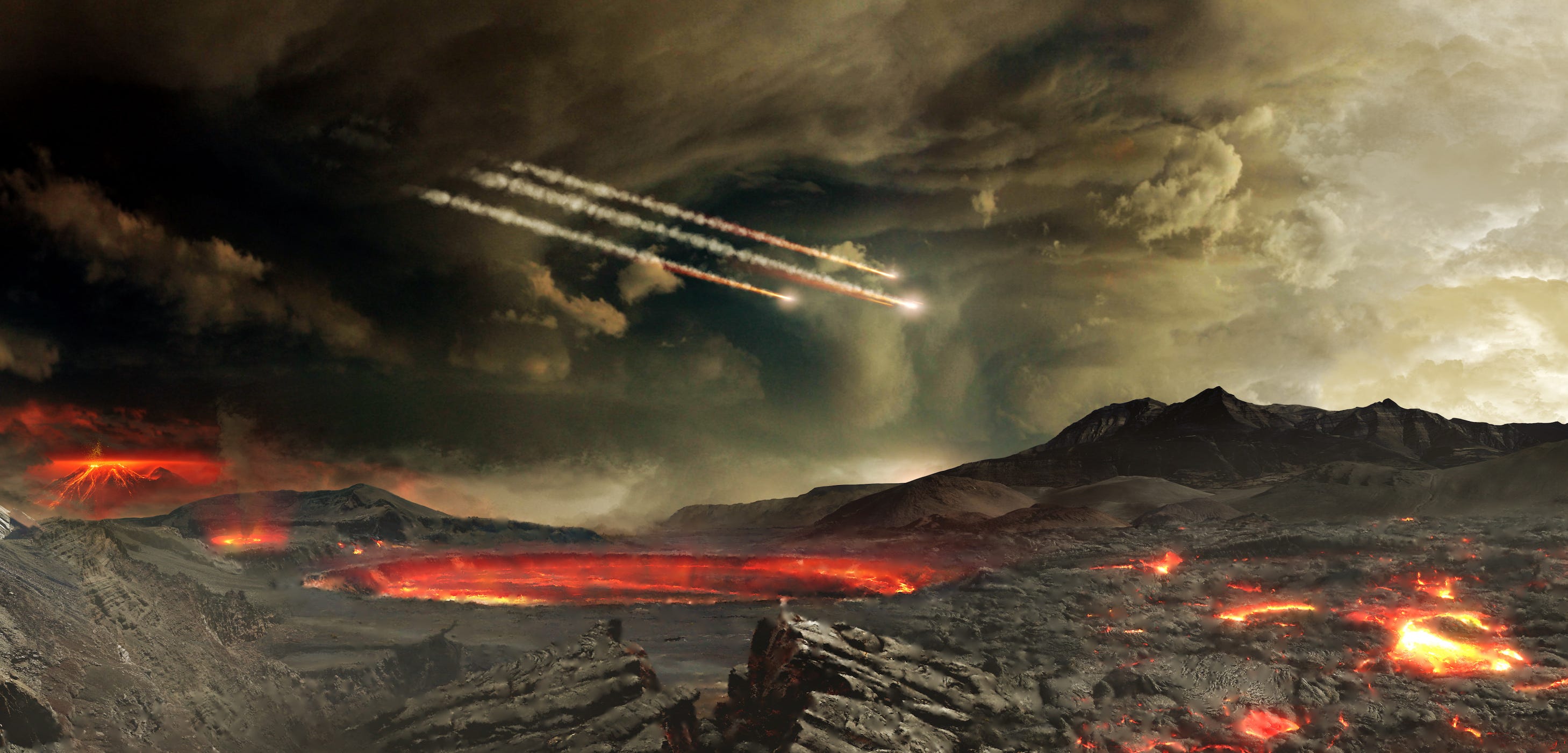 When to worry about an asteroid hitting Earth