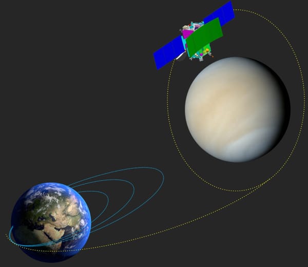 India’s Shukrayaan orbiter to study Venus for over four years, launches in 2024