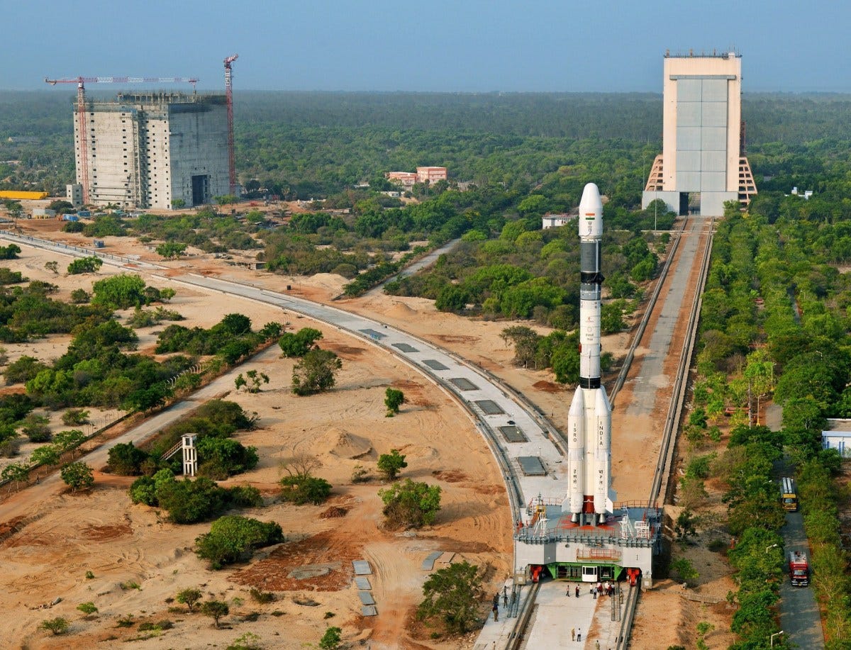 Space science missions ISRO will launch in the near future