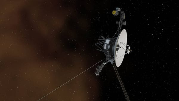 First results from Voyagers, the NASA spacecraft at the edge of interstellar space