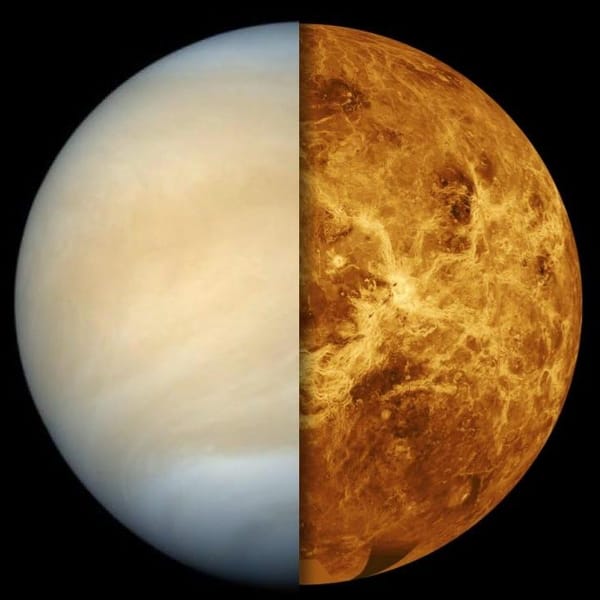 Why explore Venus