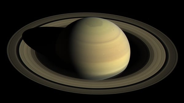 Rings in our Solar System can come and go