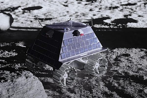 Moon Monday #203: Artemis updates, China and Luna, ESA JAXA, and more